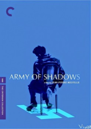 Bóng Tối Chiến Tranh - The Army Of Shadows