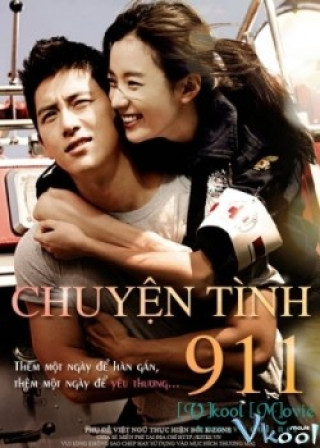 Chuyện Tình 911 - Love 911