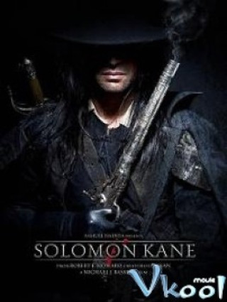 Món Nợ Của Quỷ - Solomon Kane