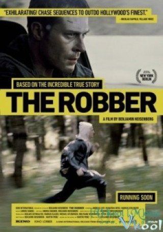 Tên Cướp - The Robber