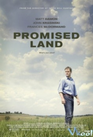 Miền Đất Hứa - Promised Land