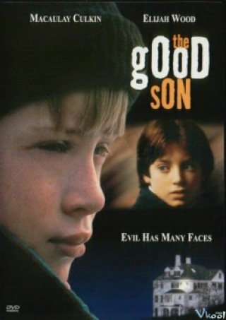 Thiên Thần Tội Lỗi - The Good Son