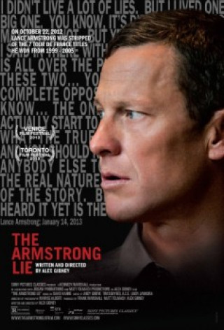Sự Dối Trá Của Armstrong - The Armstrong Lie