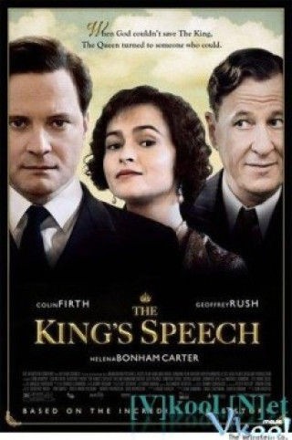 The Kings Speech - The King's Speech