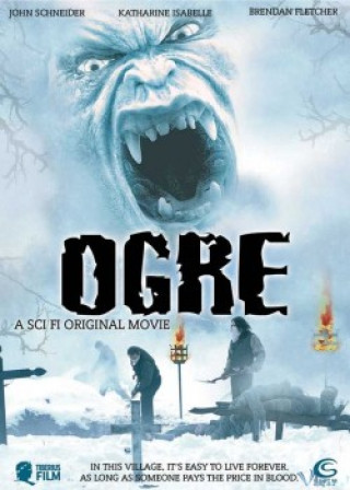 Yêu Tinh - Ogre