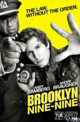 Cảnh Sát Brooklyn Phần 1 - Brooklyn Nine-nine Season 1