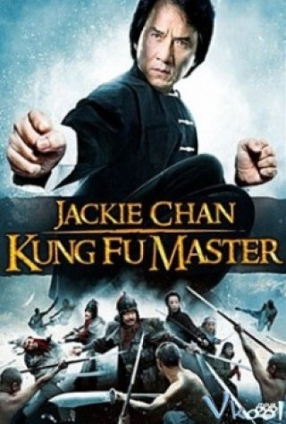 Đi Tìm Thành Long - Looking For Jackie Chan
