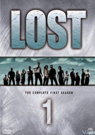 Mất Tích Phần 1 - Lost Season 1