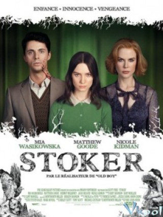 Stoker - Stoker