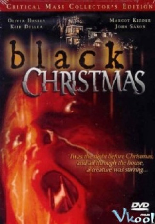 Lễ Giáng Sinh Hắc Ám - Black Christmas