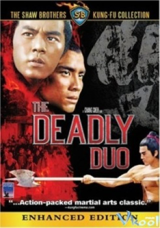 Song Hiệp - Deadly Duo