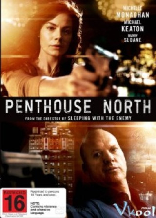 Căn Hộ Penthouse - Penthouse North