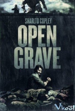 Quật Mộ - Open Grave