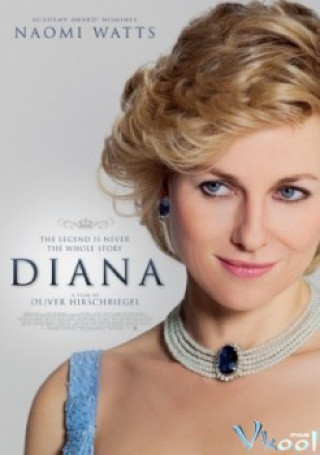 Công Nương Diana - Diana