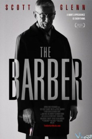 Gã Thợ Cạo - The Barber