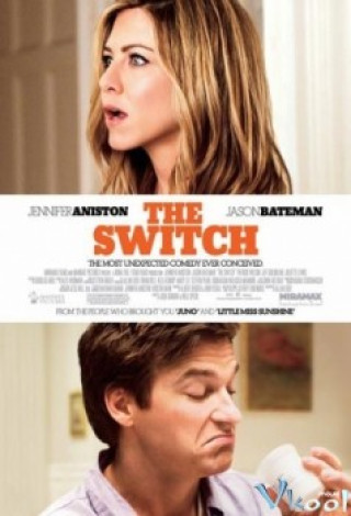 Hoán Đổi Định Mệnh - The Switch