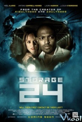 Storage 24 - Storage 24