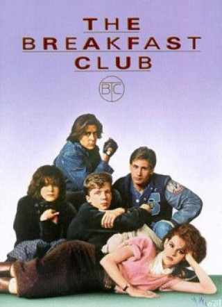 Hội Điểm Tâm - The Breakfast Club
