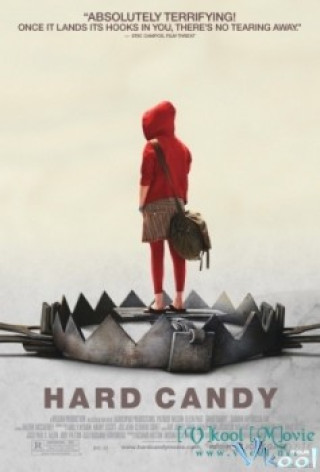 Viên Kẹo Khó Xơi - Hard Candy