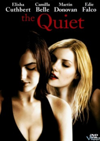 Cô Gái Điếc - The Quiet