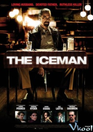 Sát Thủ Máu Lạnh - The Iceman