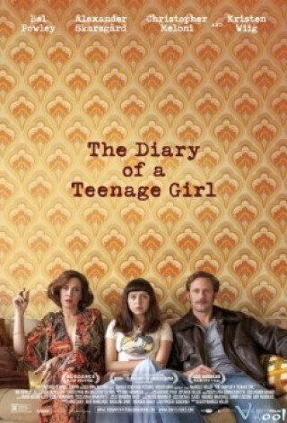 Tuổi Mới Lớn - The Diary Of A Teenage Girl
