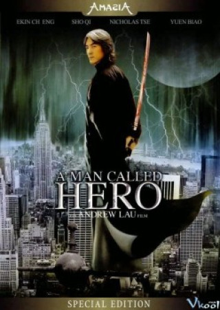 Hoa Anh Hùng - A Man Called Hero