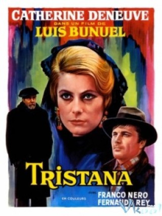 Tristana - Tristana