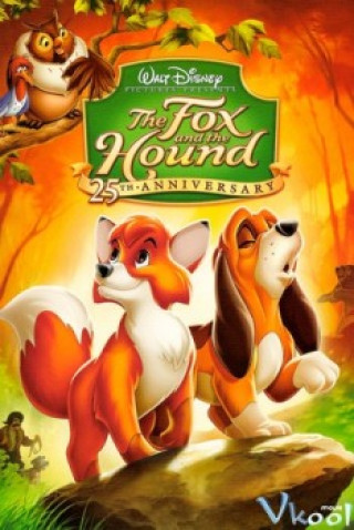 The Fox And The Hound - The Fox And The Hound