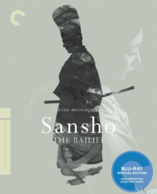 Quan Khâm Sai Sansho - Sansho The Bailiff