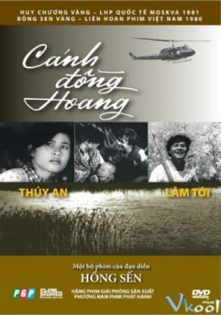 Cánh Đồng Hoang - Canh Dong Hoang