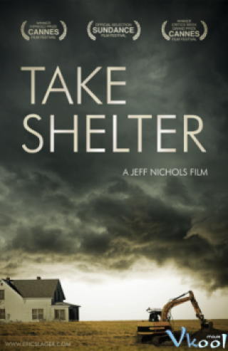 Nơi Trú Ẩn - Take Shelter