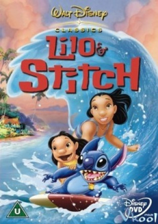Lilo Và Stitch - Lilo And Stitch