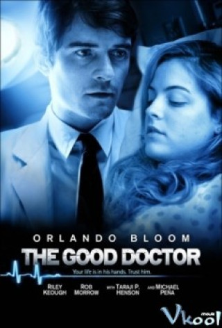 Vị Bác Sĩ Giỏi - The Good Doctor