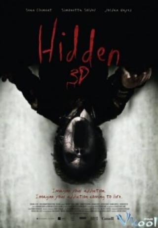 Hidden - Hidden
