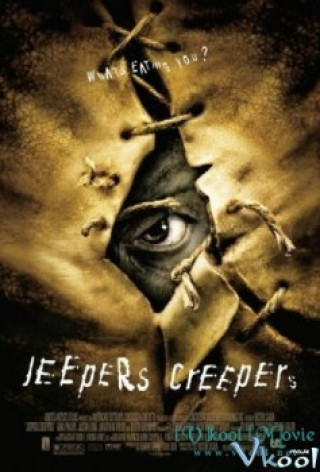 Kẻ Săn Lùng Sợ Hãi - Jeepers Creepers