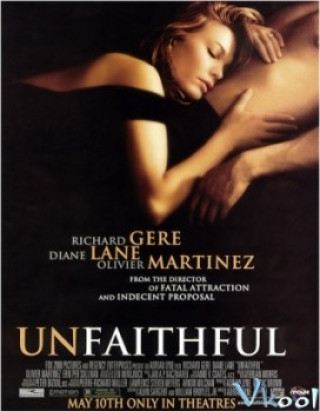 Ngoại Tình - Unfaithful