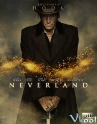 Neverland - Neverland