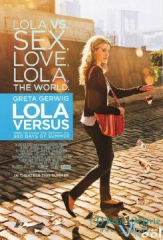 Chuyện Nàng Lola - Lola Versus