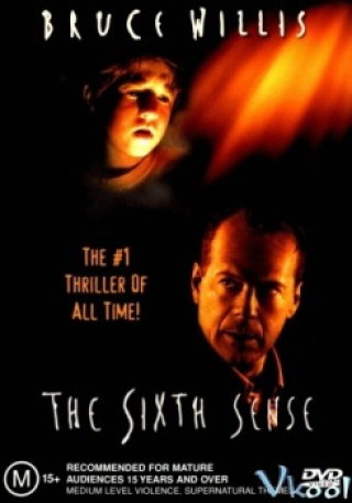Giác Quan Thứ Sáu - The Sixth Sense