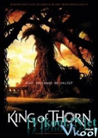 King Of Thorn - King Of Thorn