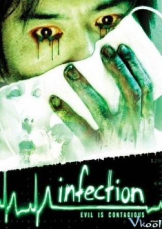 Lây Nhiễm - Infection