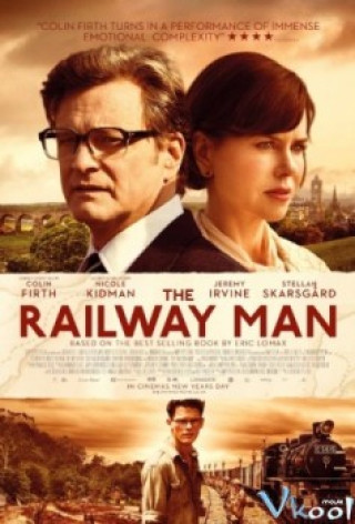 Rửa Nhục - The Railway Man