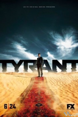 Bạo Chúa Phần 1 - Tyrant Season 1