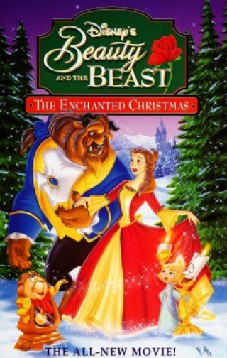 Người Đẹp Và Quái Thú - Beauty And The Beast: The Enchanted Christmas