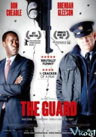 Lực Lượng Cảnh Sát - The Guard
