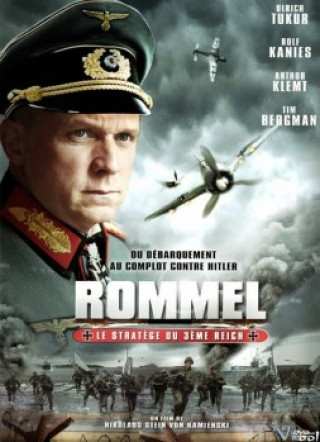 Chiến Tranh Rommel - Rommel