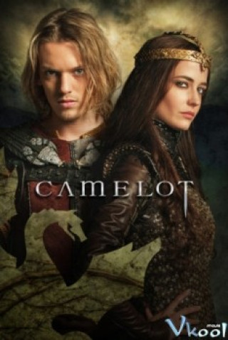 Camelot - Camelot Season 1