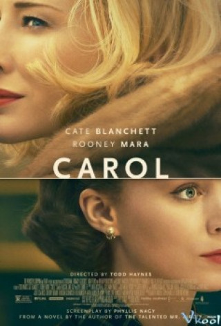 Nàng Carol - Carol