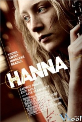 Sự Thật Về Hanna - Hanna